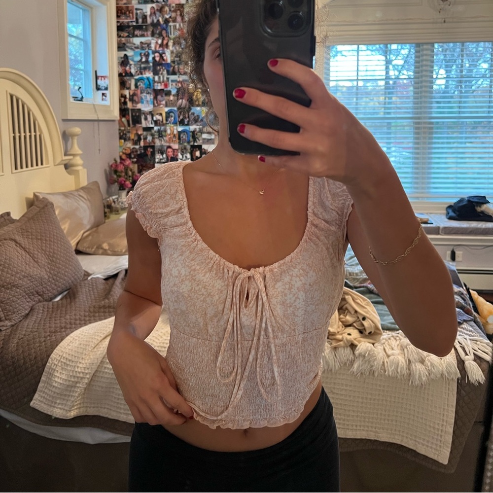 Blouse - Picture 2 of 9
